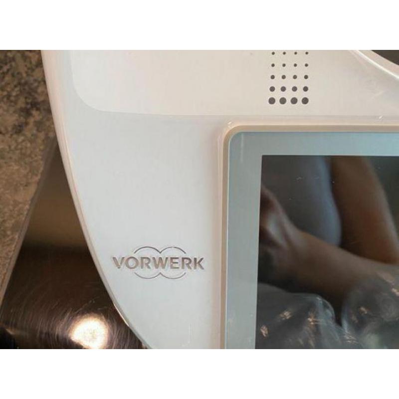 Thermomix TM6 NEU inklusive viel Zubehör